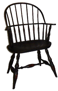 gallery of chairs