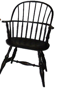 gallery of chairs