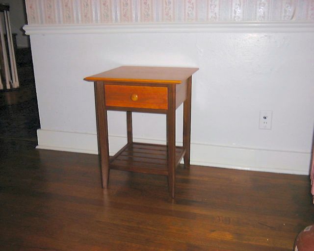 Modern Table